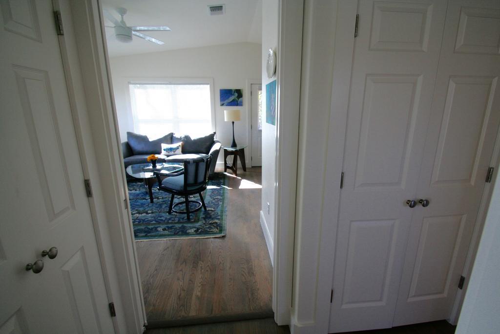 Bear Creek Cottage Manchaca Esterno foto
