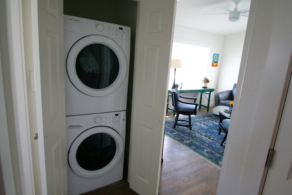 Bear Creek Cottage Manchaca Esterno foto