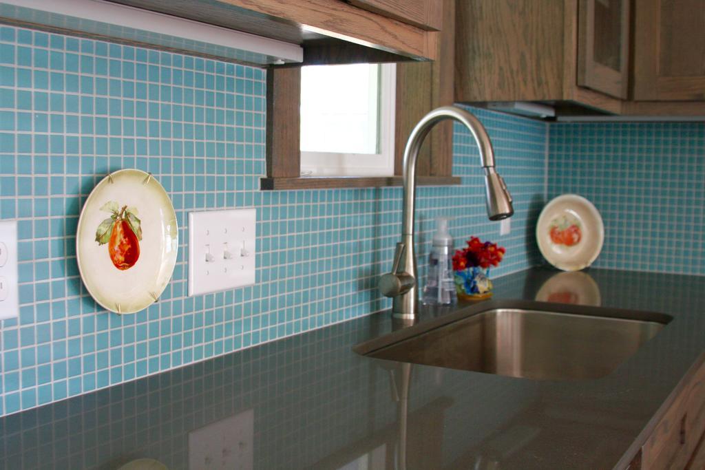 Bear Creek Cottage Manchaca Esterno foto