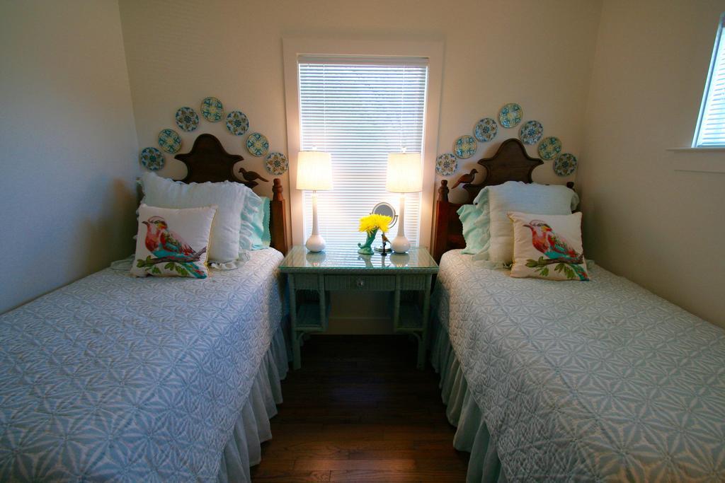 Bear Creek Cottage Manchaca Esterno foto