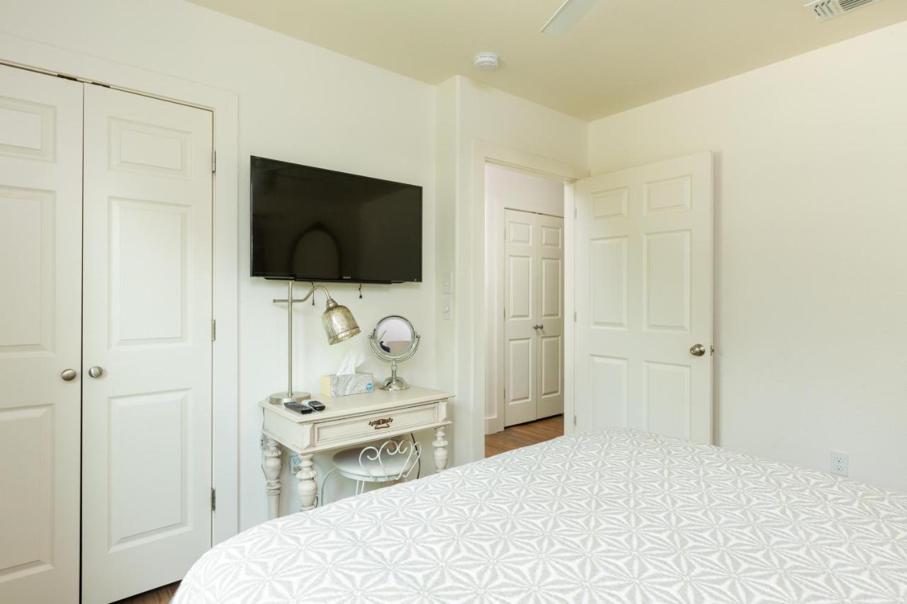 Bear Creek Cottage Manchaca Esterno foto