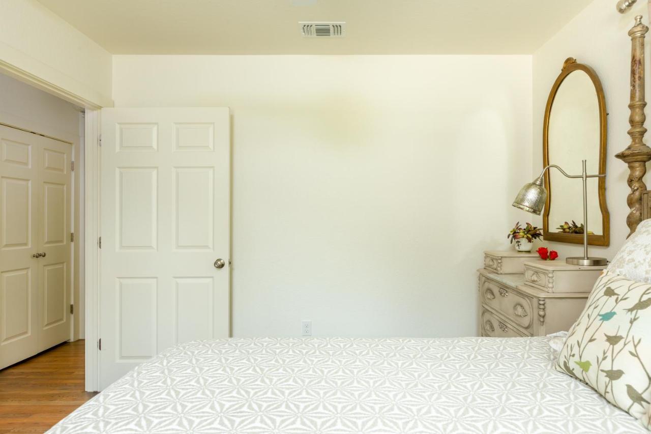 Bear Creek Cottage Manchaca Esterno foto