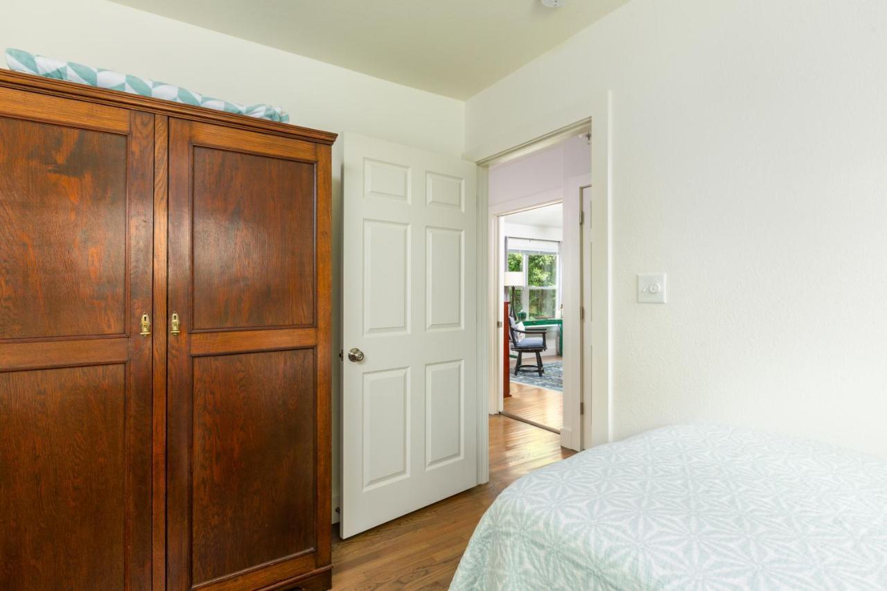 Bear Creek Cottage Manchaca Esterno foto